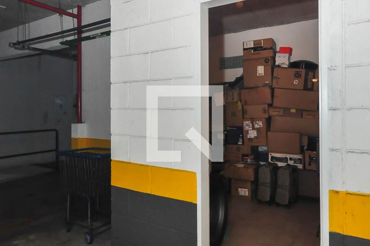 Apartamento, 2 quartos, 75 m² - Foto 84