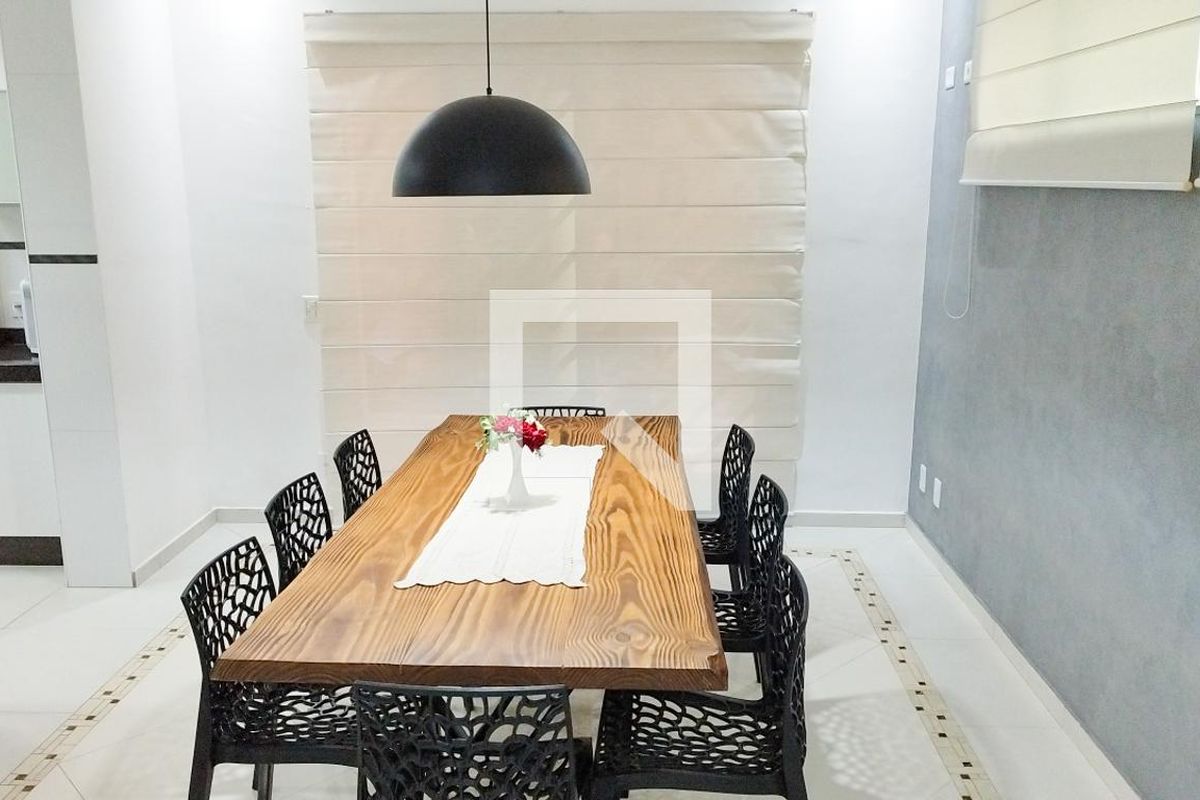 Casa, 4 quartos, 215 m² - Foto 12