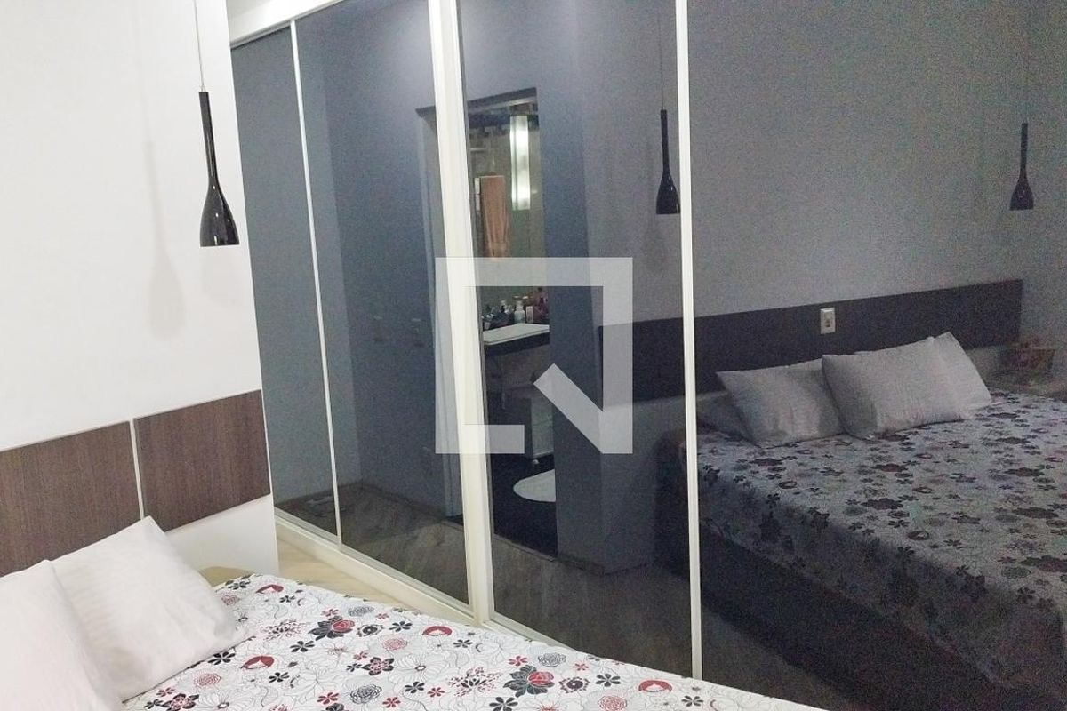 Casa, 4 quartos, 215 m² - Foto 22