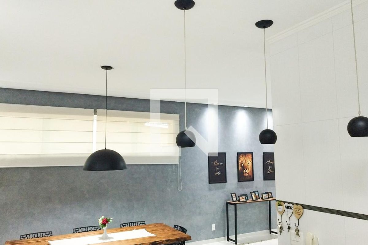 Casa, 4 quartos, 215 m² - Foto 16