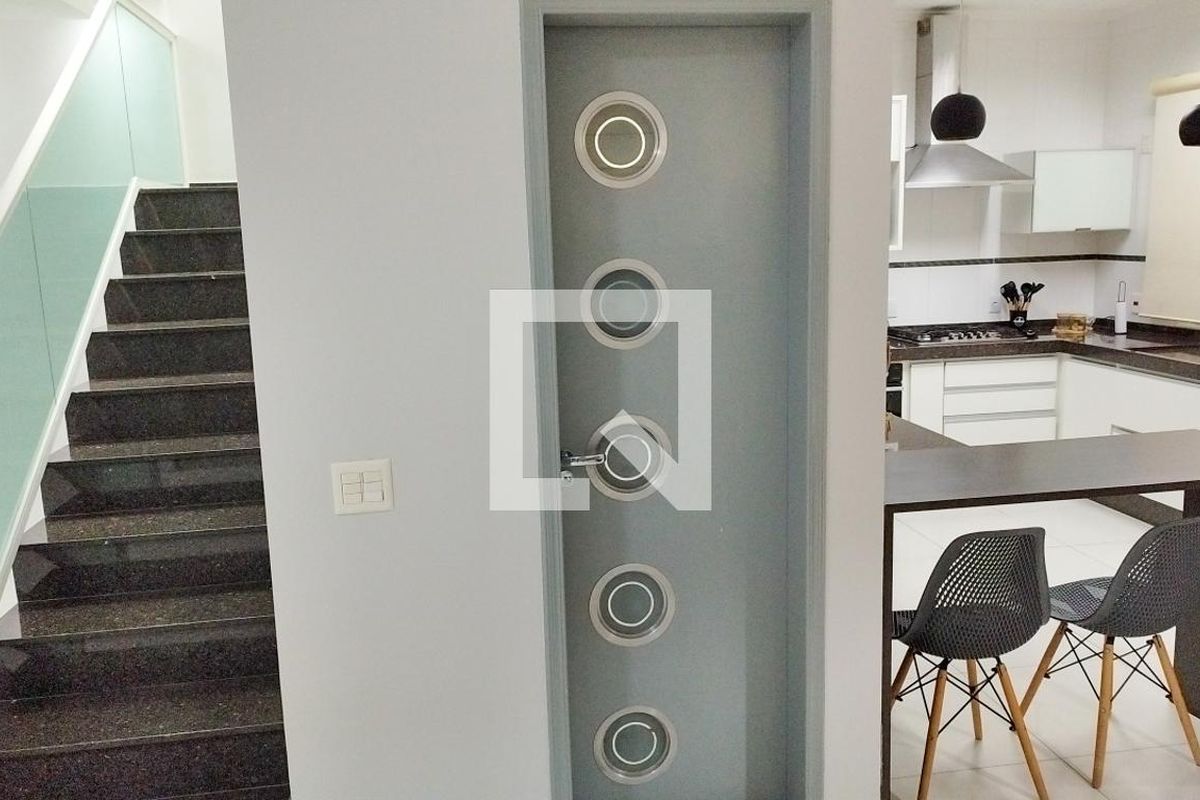 Casa, 4 quartos, 215 m² - Foto 10
