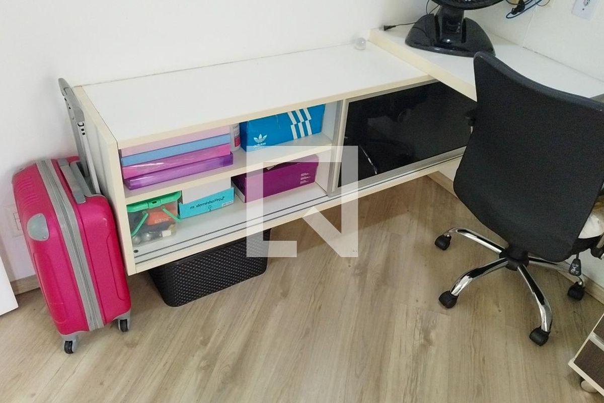 Casa, 4 quartos, 215 m² - Foto 38