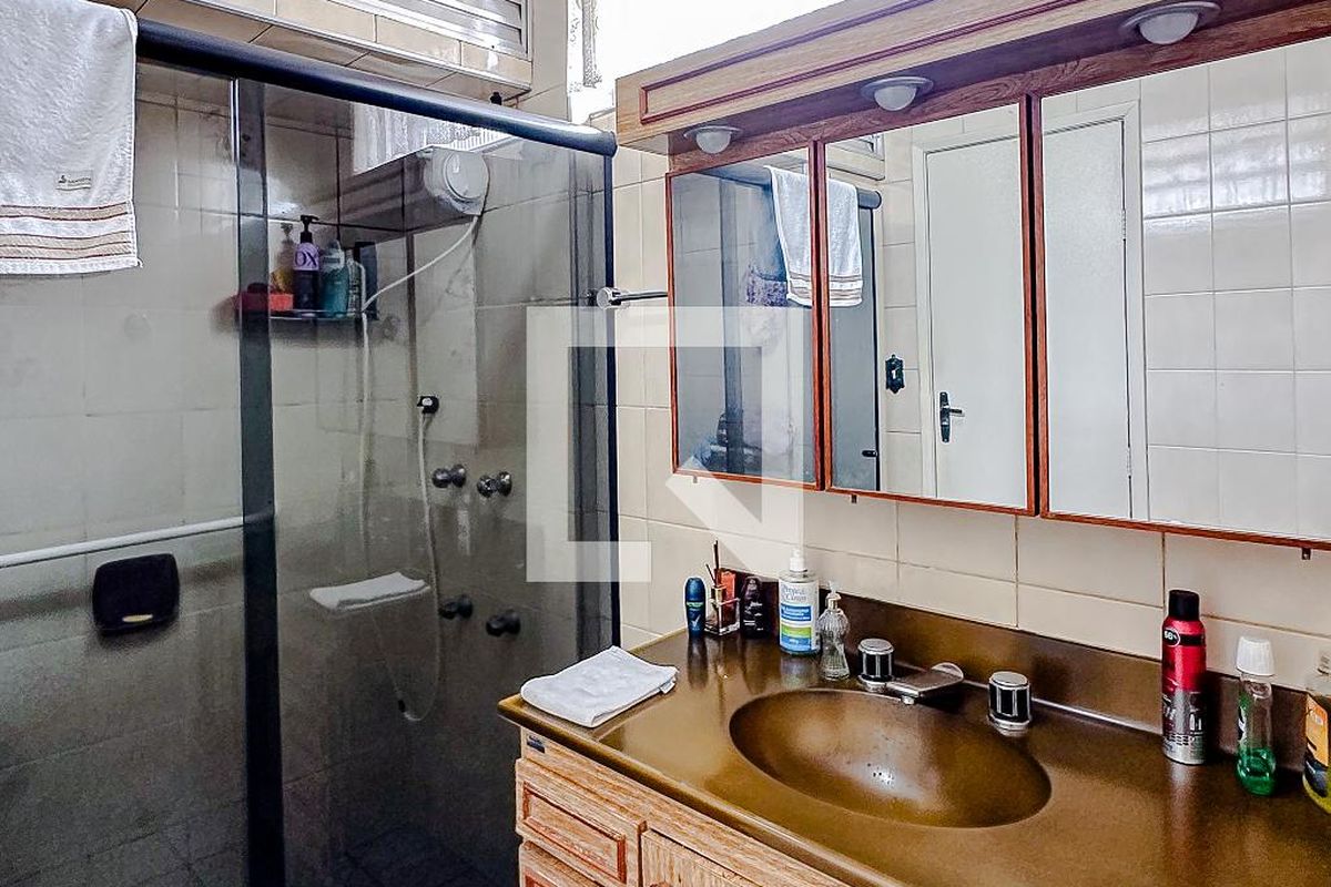 Apartamento, 3 quartos, 125 m² - Foto 50