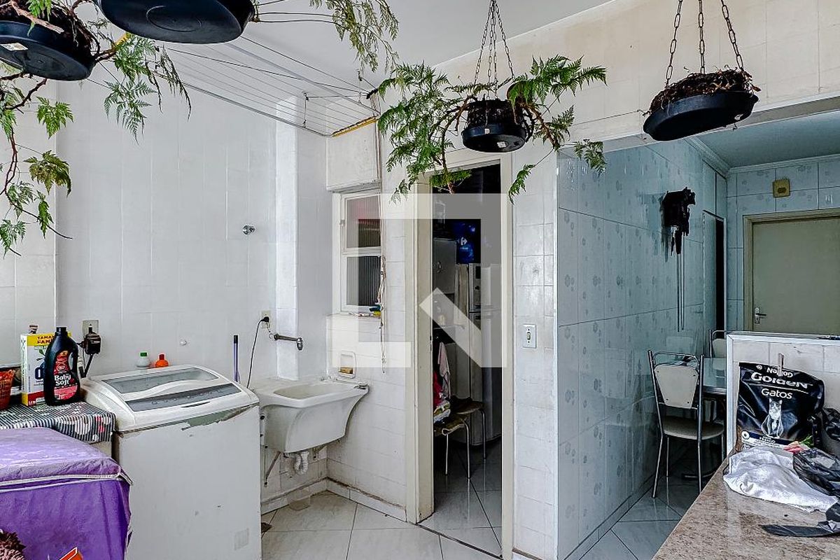 Apartamento, 3 quartos, 125 m² - Foto 82