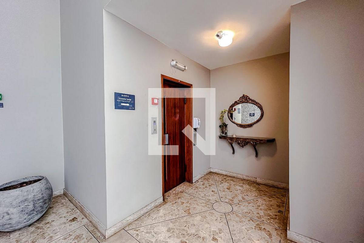 Apartamento, 3 quartos, 125 m² - Foto 94