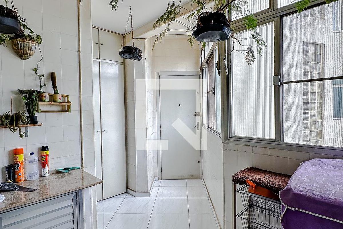 Apartamento, 3 quartos, 125 m² - Foto 78