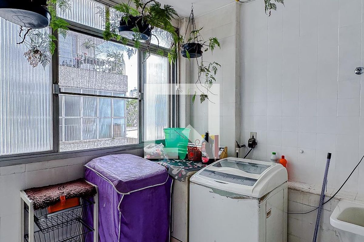 Apartamento, 3 quartos, 125 m² - Foto 76