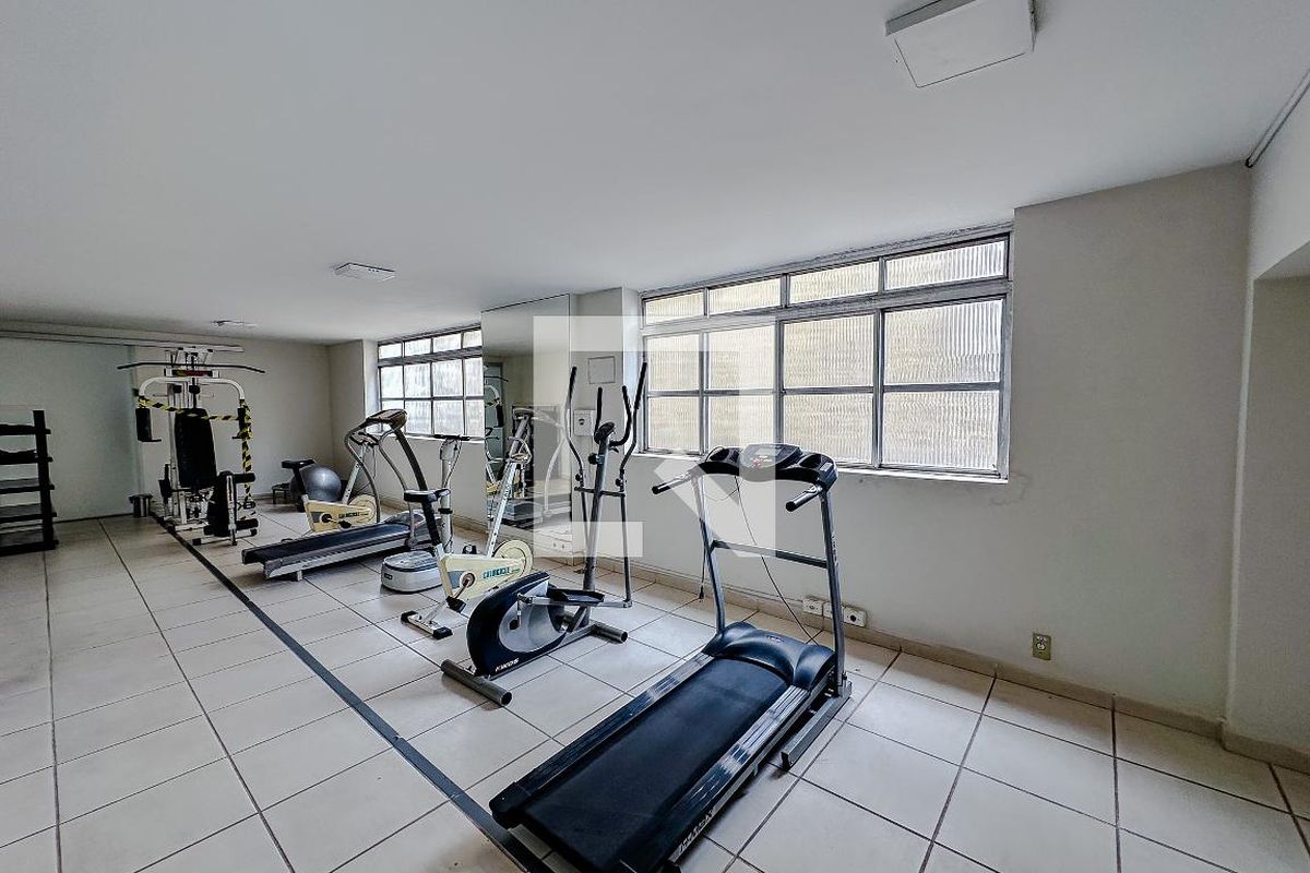 Apartamento, 3 quartos, 125 m² - Foto 92