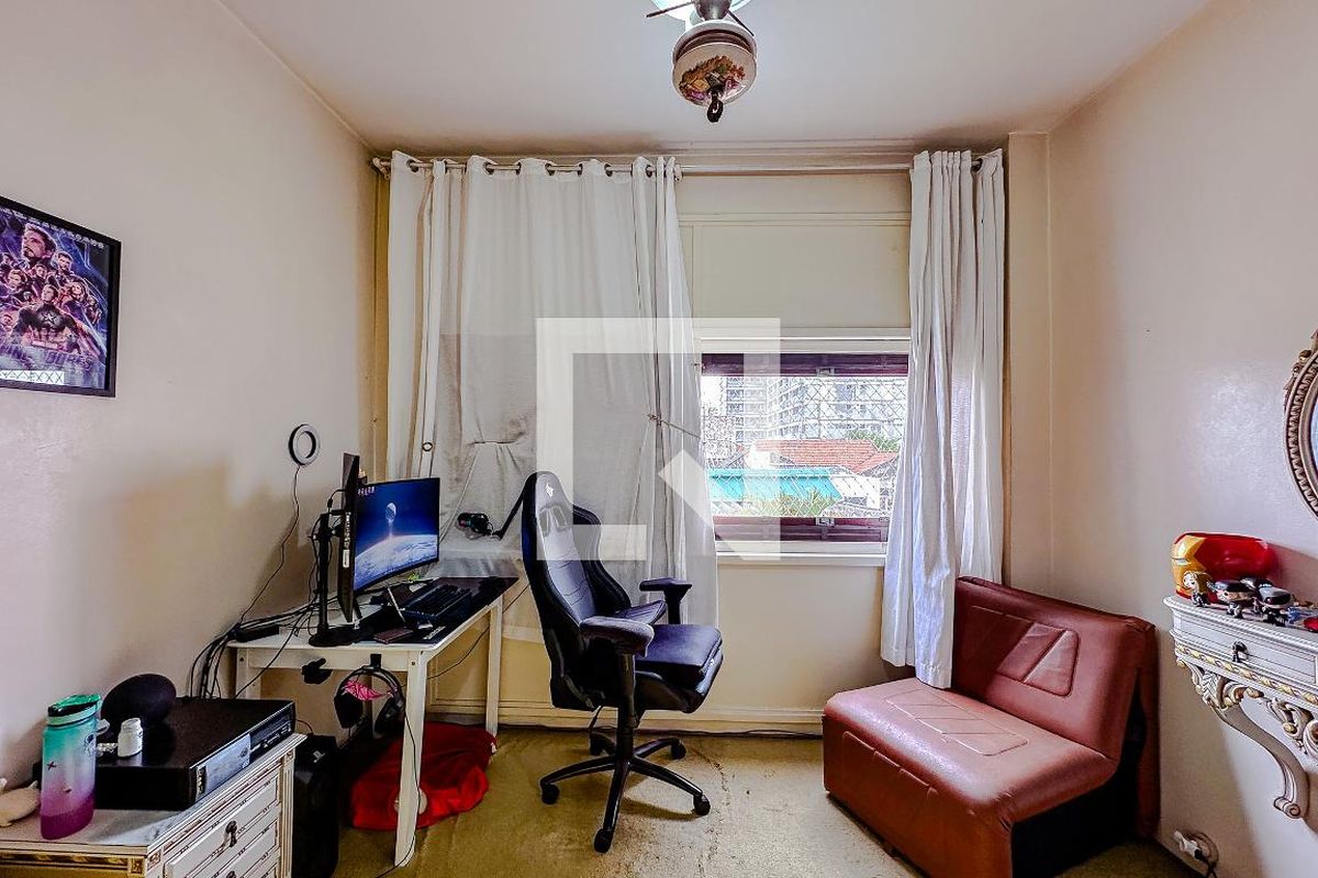 Apartamento, 3 quartos, 125 m² - Foto 34
