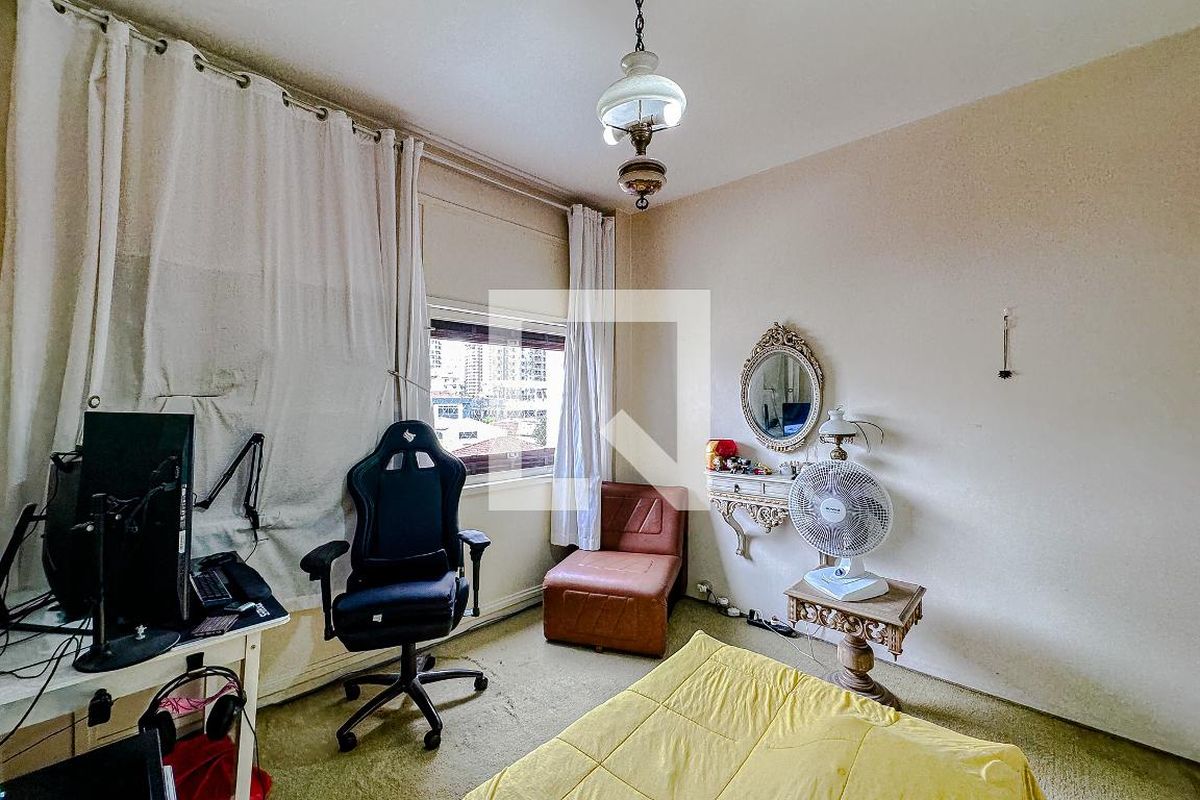 Apartamento, 3 quartos, 125 m² - Foto 28