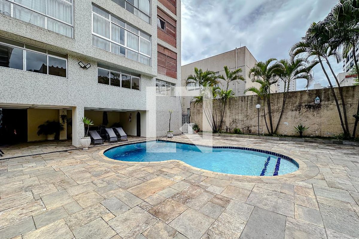 Apartamento, 3 quartos, 125 m² - Foto 86