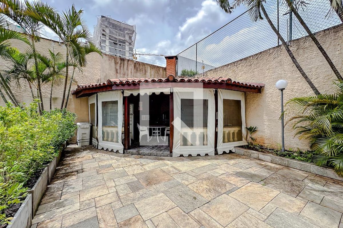 Apartamento, 3 quartos, 125 m² - Foto 88