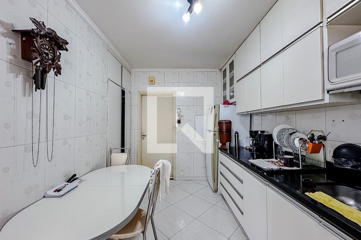 Apartamento, 3 quartos, 125 m² - Foto 74