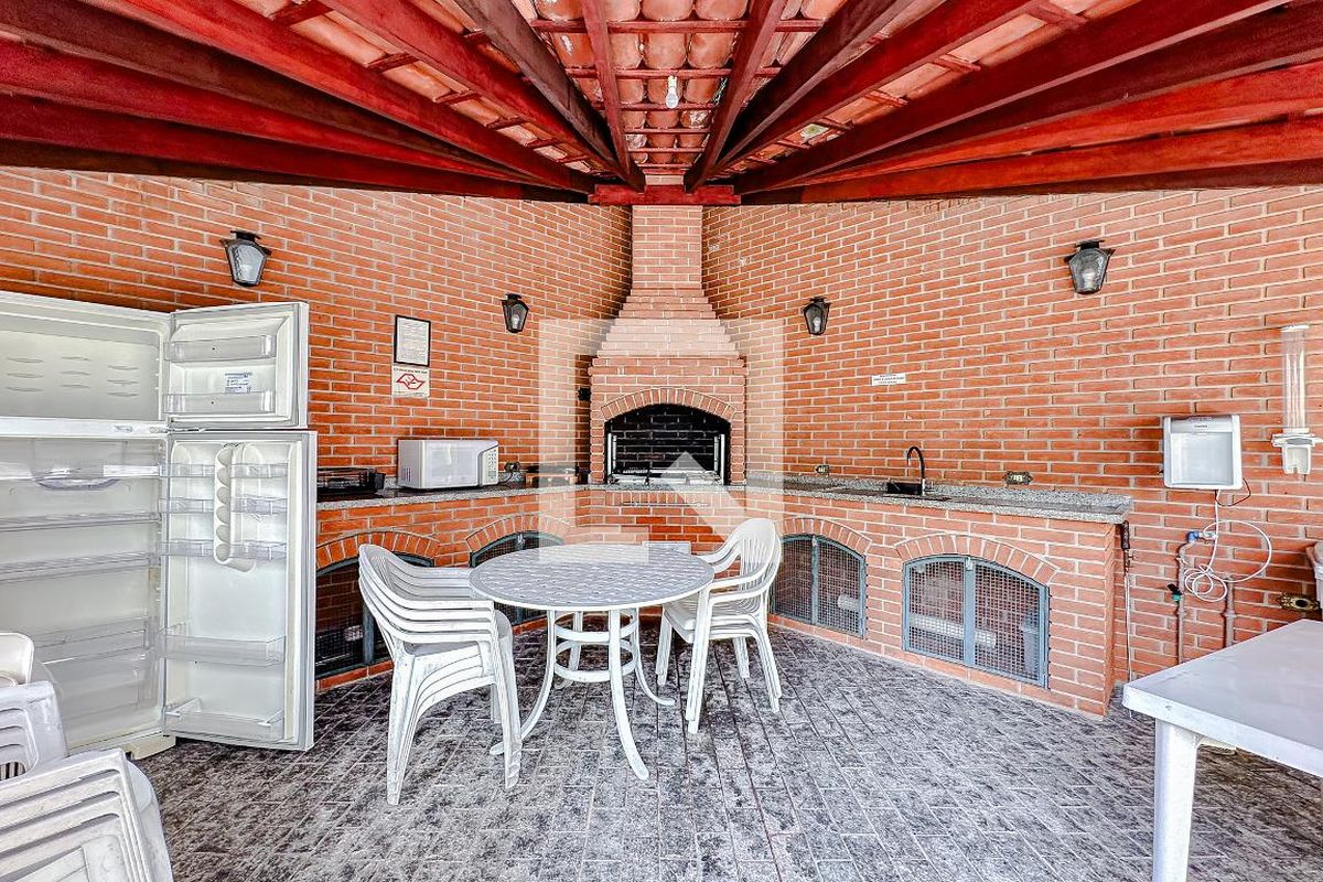 Apartamento, 3 quartos, 125 m² - Foto 90