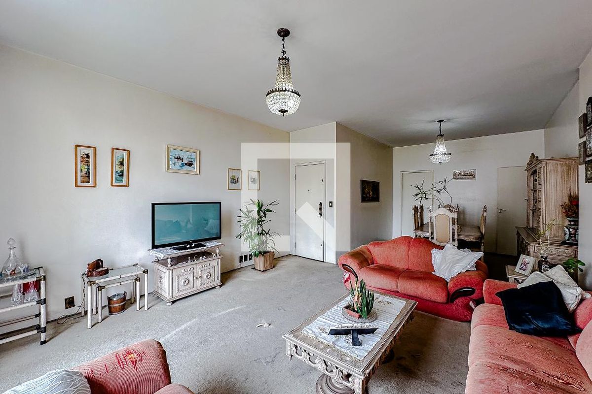 Apartamento, 3 quartos, 125 m² - Foto 10