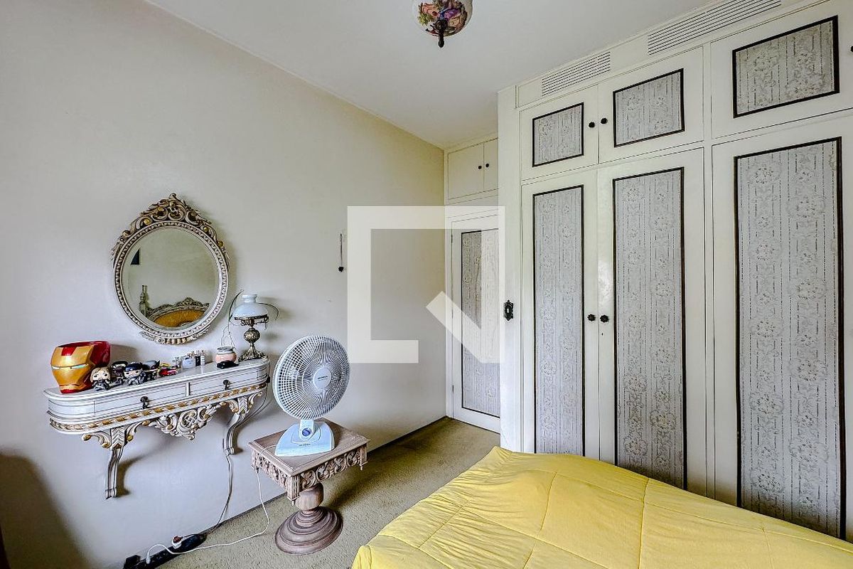 Apartamento, 3 quartos, 125 m² - Foto 32