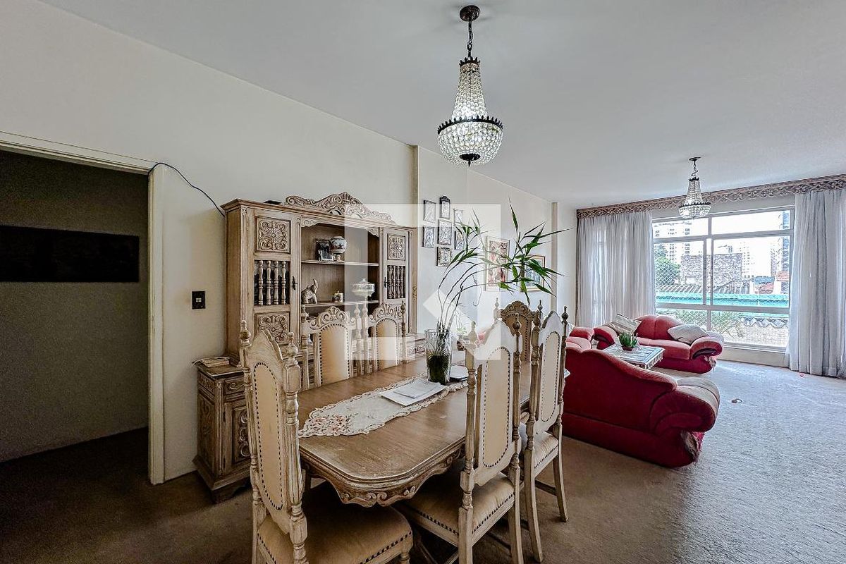 Apartamento, 3 quartos, 125 m² - Foto 2