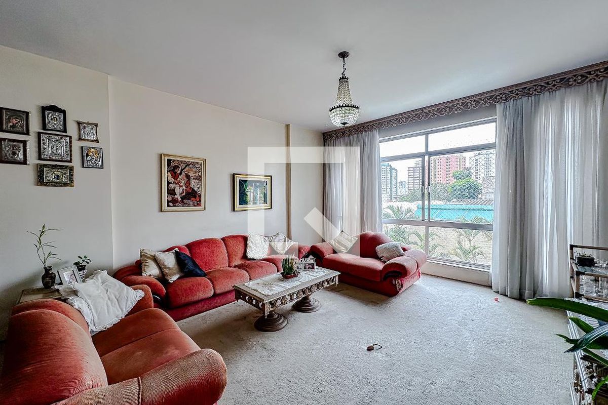Apartamento, 3 quartos, 125 m² - Foto 4
