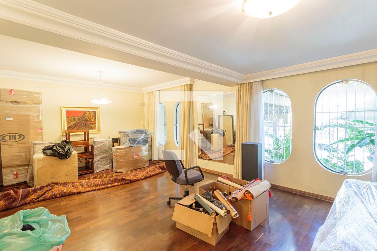 Casa, 4 quartos, 248 m² - Foto 11