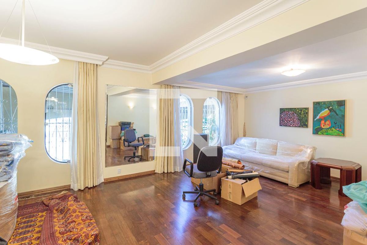 Casa, 4 quartos, 248 m² - Foto 9