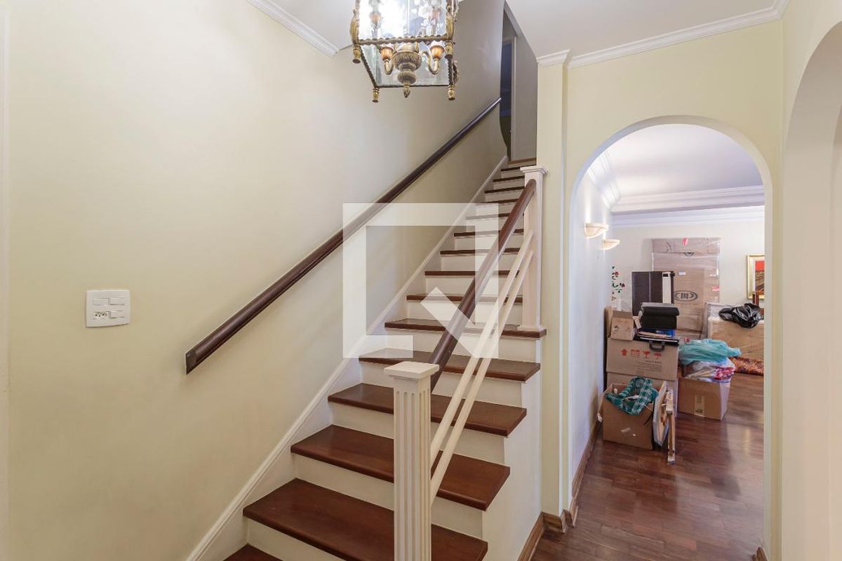 Casa, 4 quartos, 248 m² - Foto 21