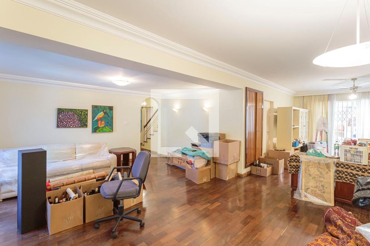 Casa, 4 quartos, 248 m² - Foto 5