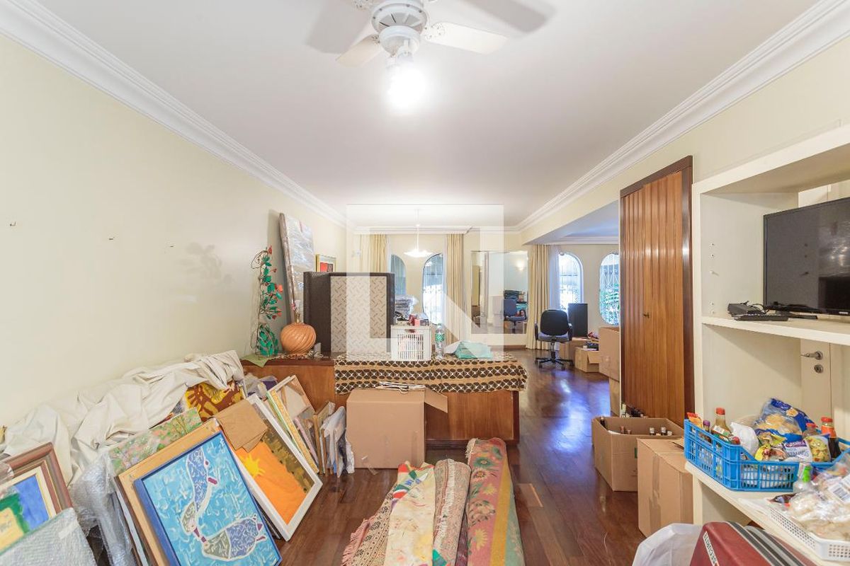Casa, 4 quartos, 248 m² - Foto 13