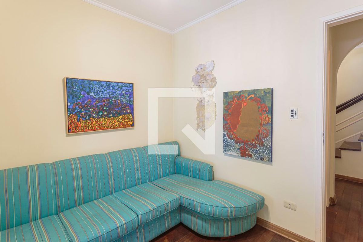 Casa, 4 quartos, 248 m² - Foto 17
