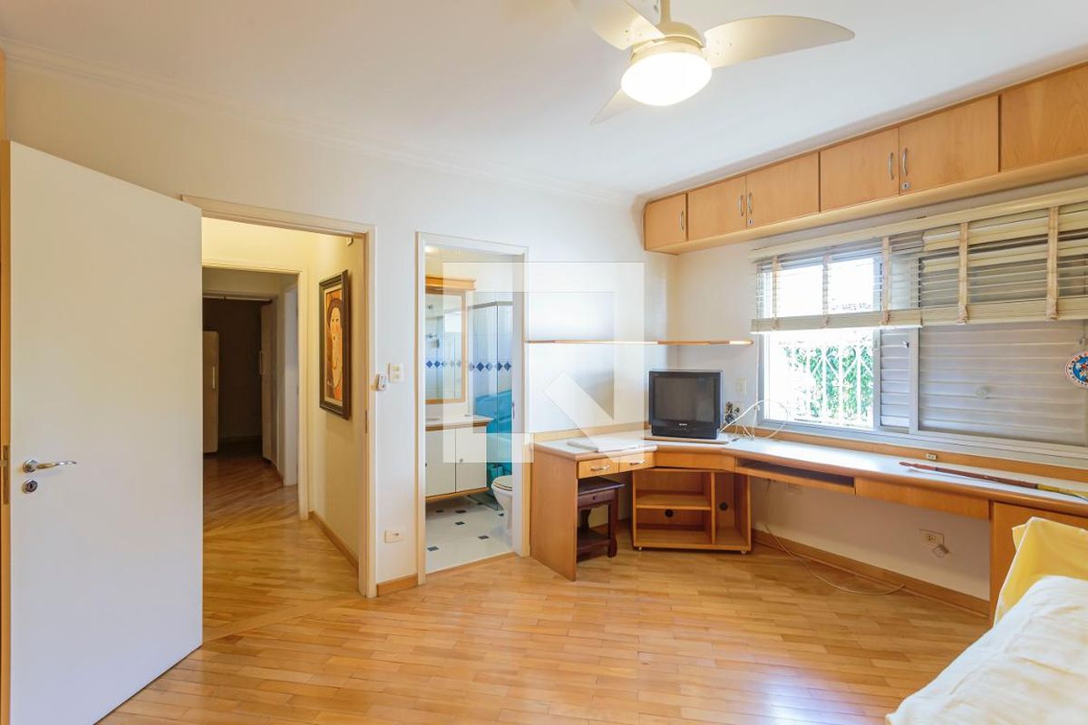 Casa, 4 quartos, 248 m² - Foto 25