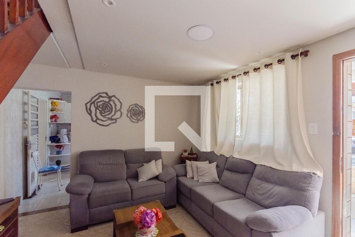 Casa, 2 quartos, 100 m² - Foto 8