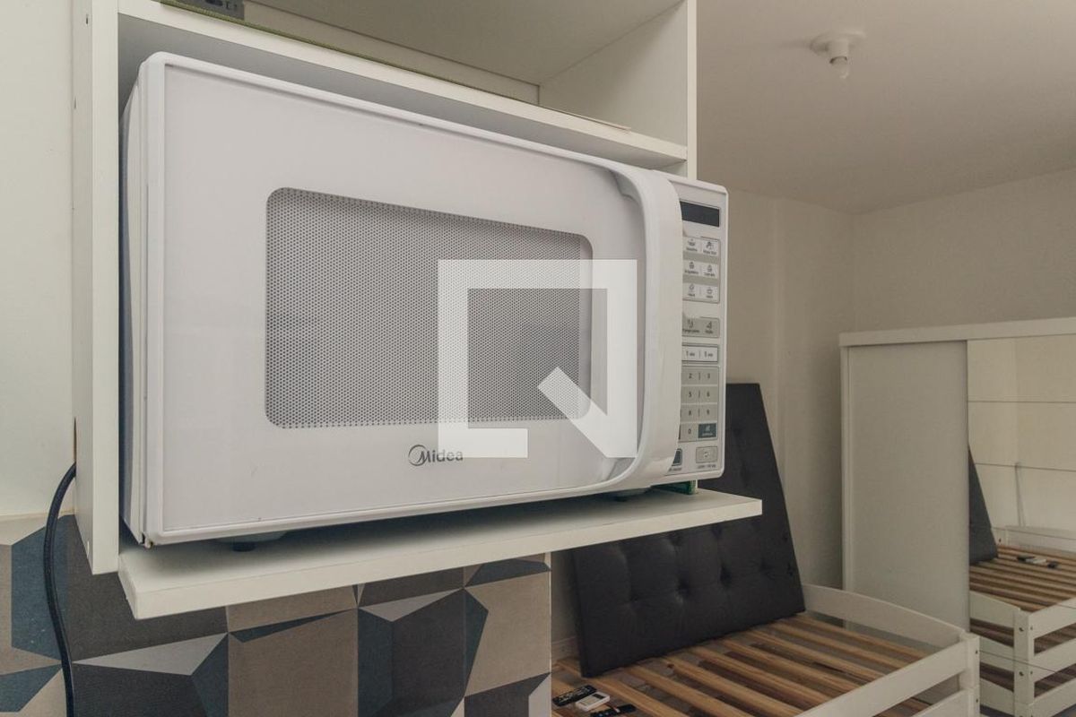Kitnet-Studio, 26 m² - Foto 33