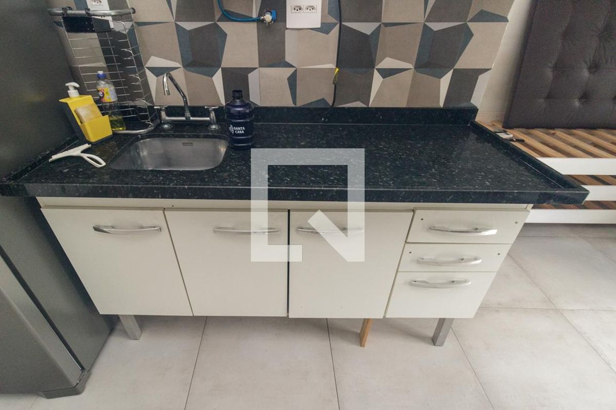 Kitnet-Studio, 26 m² - Foto 29