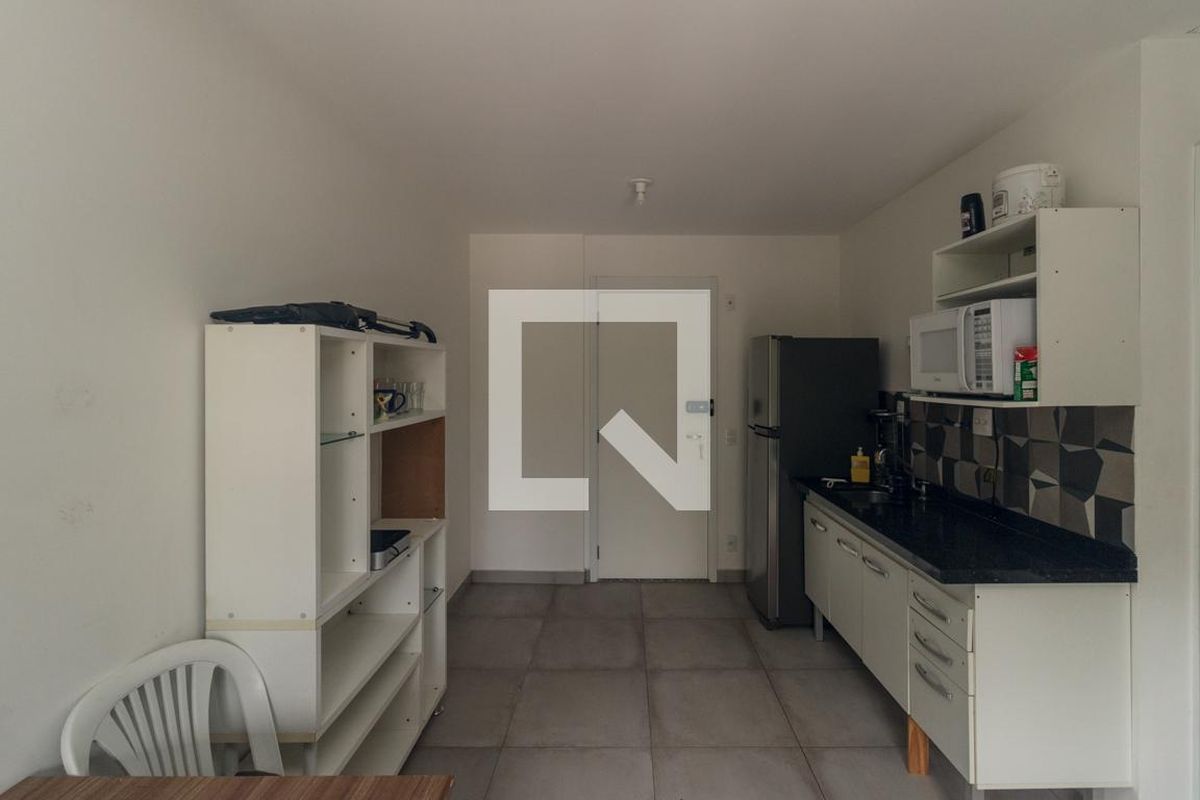 Kitnet-Studio, 26 m² - Foto 9
