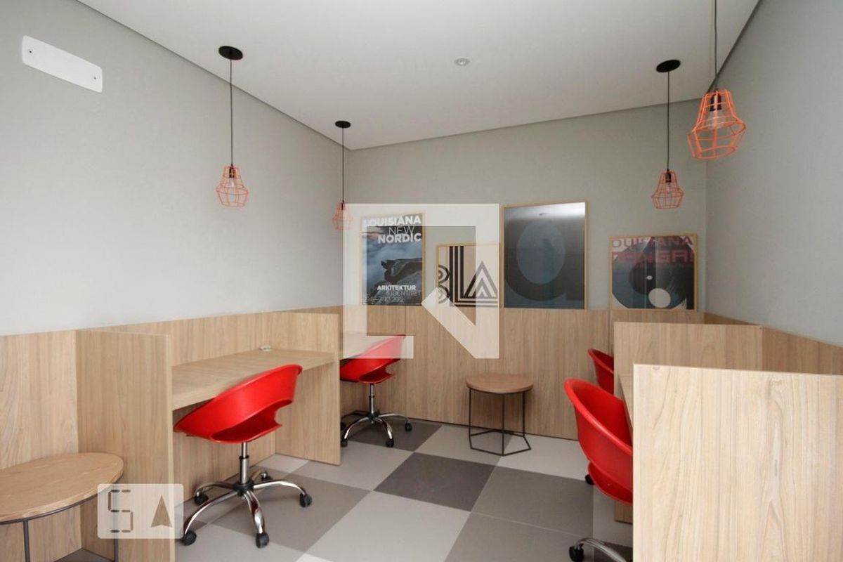 Kitnet-Studio, 26 m² - Foto 55