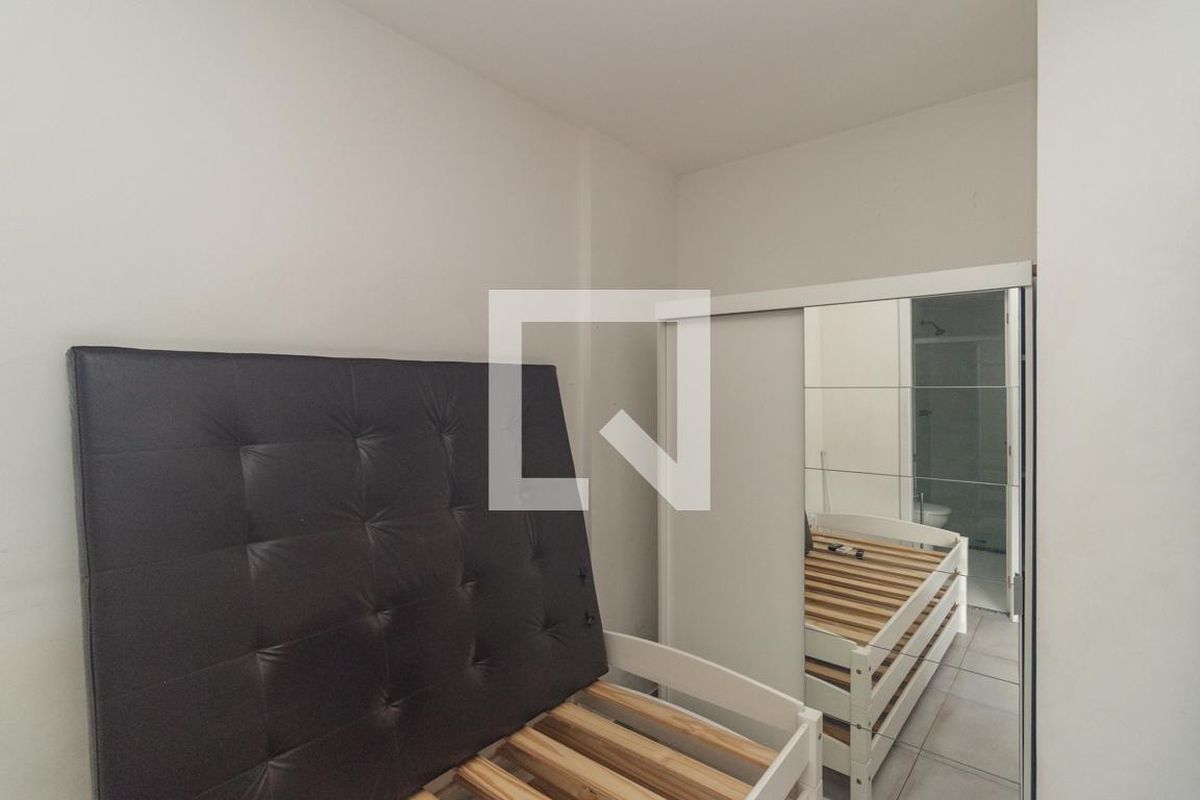 Kitnet-Studio, 26 m² - Foto 11