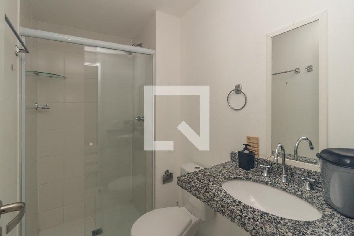 Kitnet-Studio, 26 m² - Foto 15