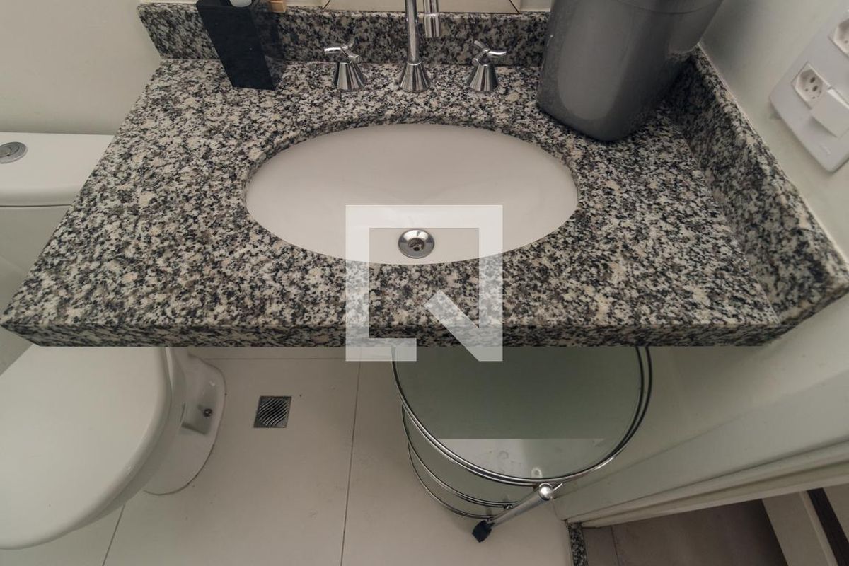 Kitnet-Studio, 26 m² - Foto 19