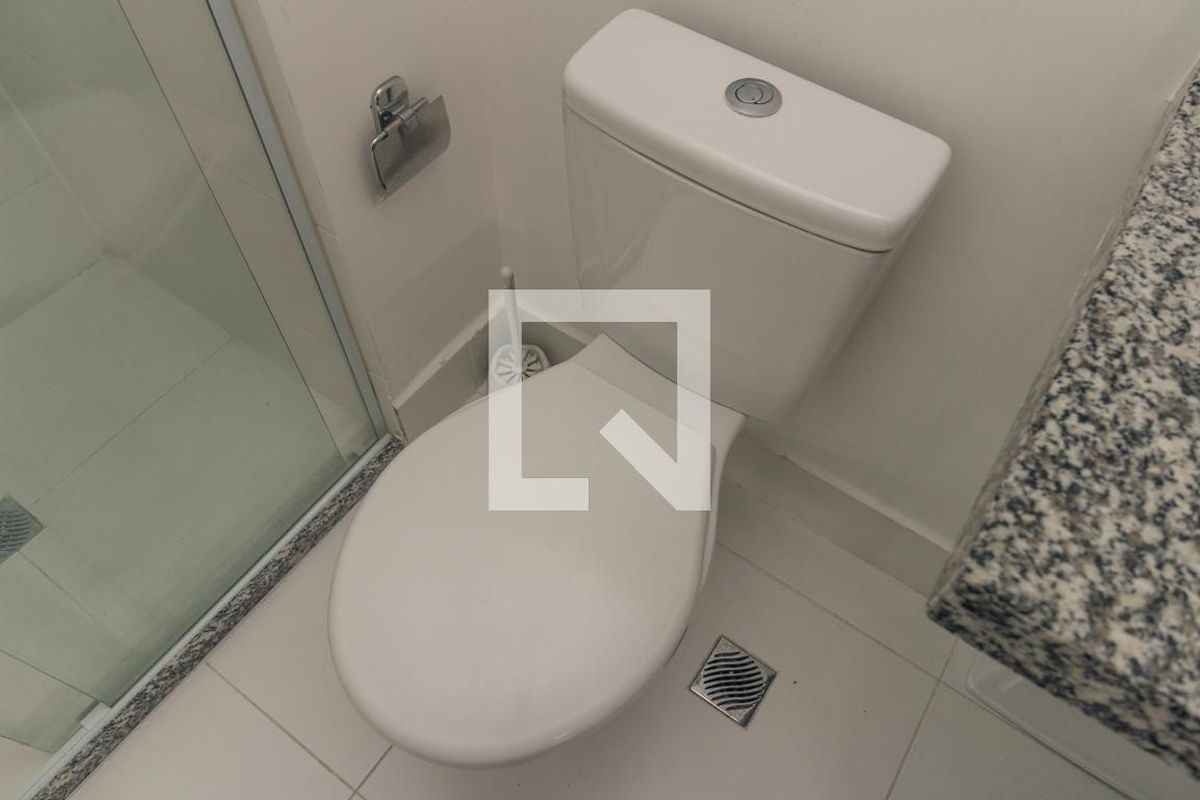 Kitnet-Studio, 26 m² - Foto 21