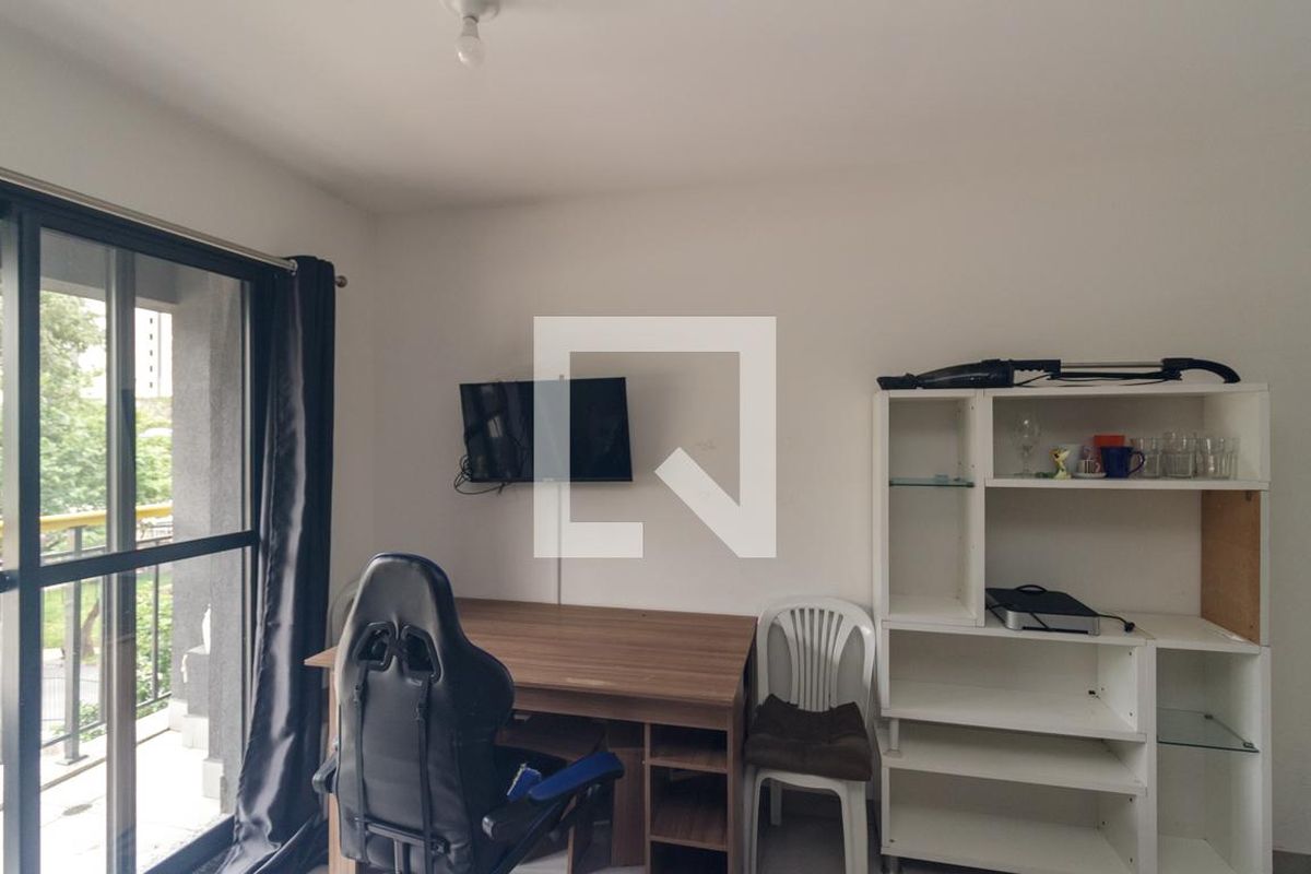 Kitnet-Studio, 26 m² - Foto 7