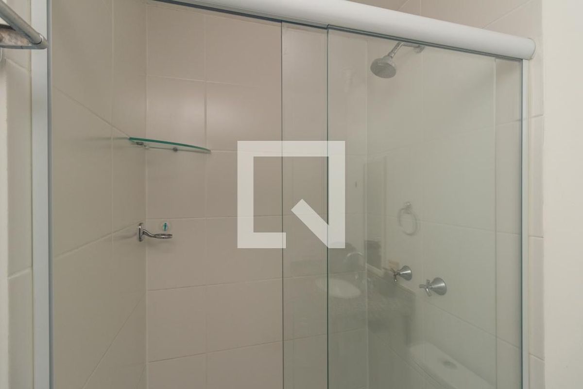 Kitnet-Studio, 26 m² - Foto 23