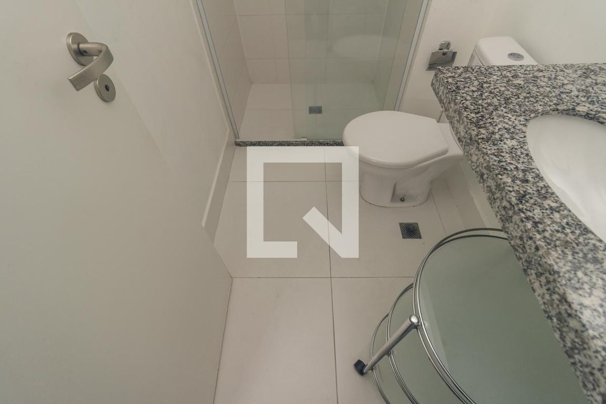 Kitnet-Studio, 26 m² - Foto 17