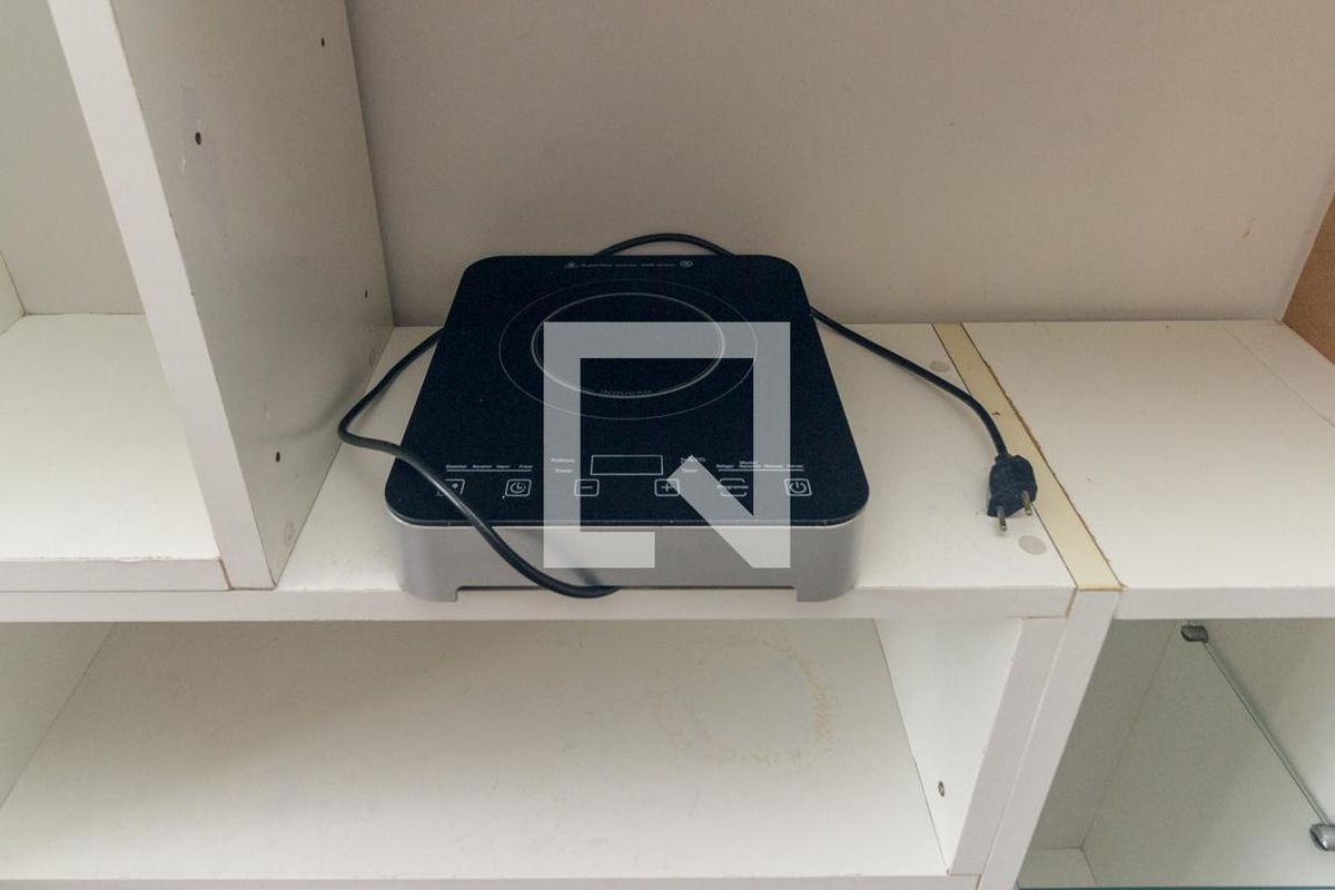 Kitnet-Studio, 26 m² - Foto 35