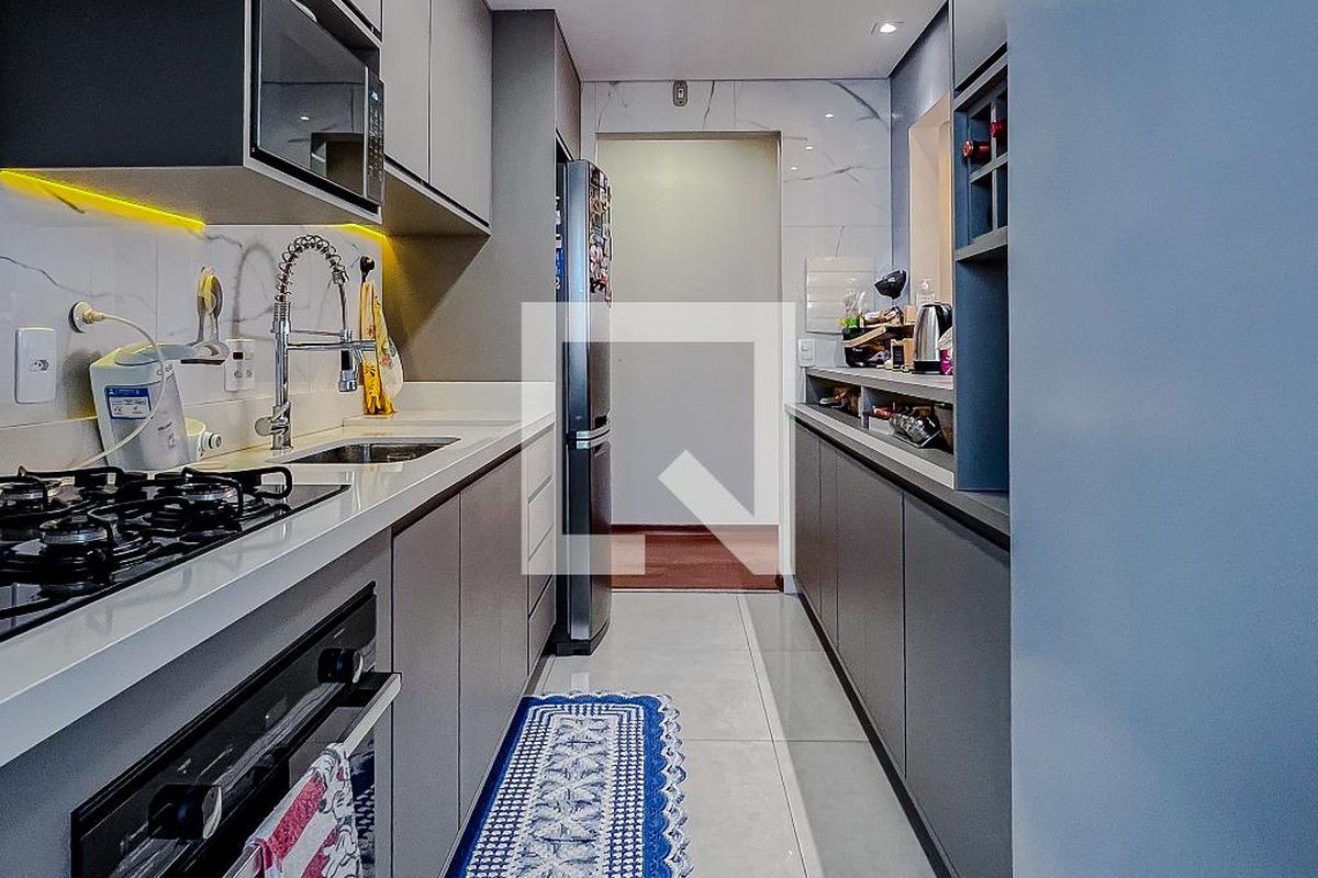 Apartamento, 3 quartos, 75 m² - Foto 82