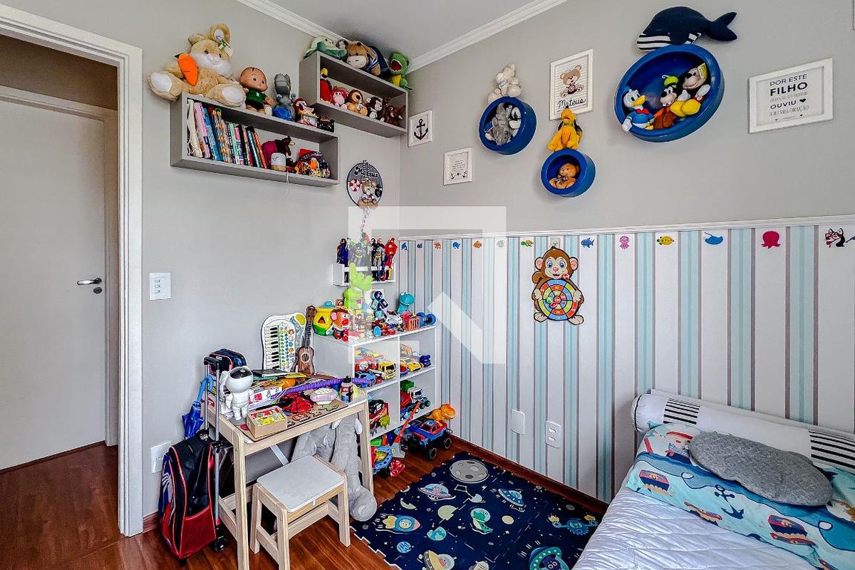 Apartamento, 3 quartos, 75 m² - Foto 34