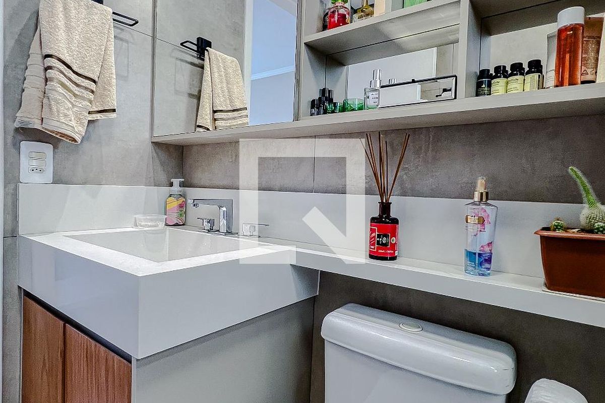 Apartamento, 3 quartos, 75 m² - Foto 59