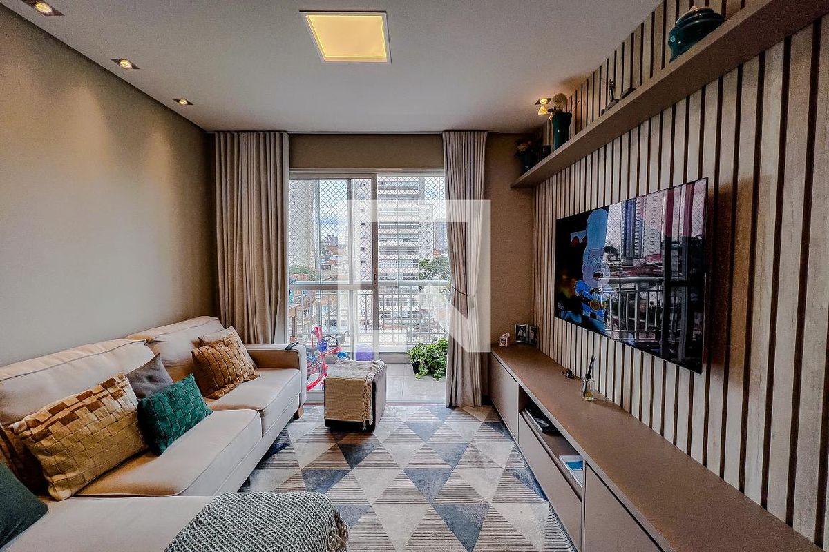 Apartamento, 3 quartos, 75 m² - Foto 18