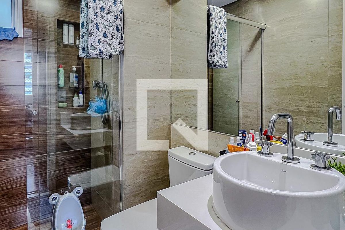 Apartamento, 3 quartos, 75 m² - Foto 66