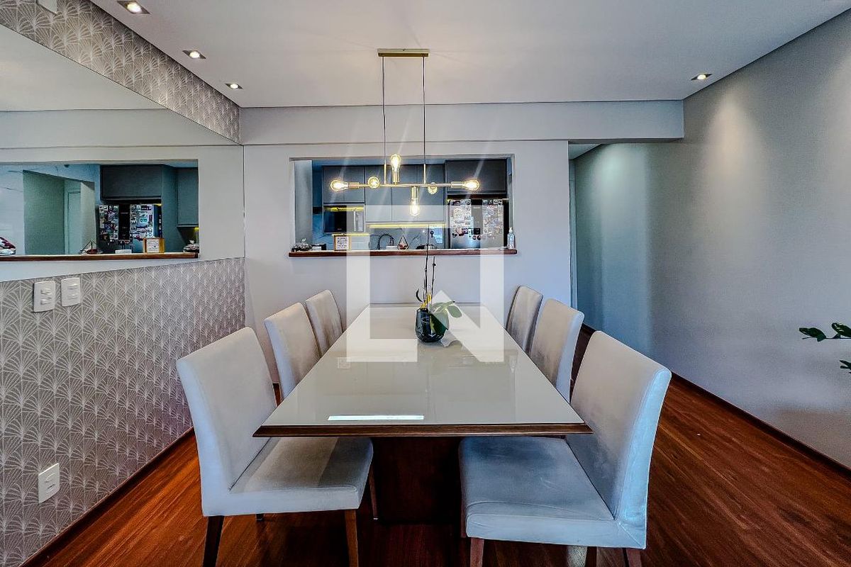 Apartamento, 3 quartos, 75 m² - Foto 7