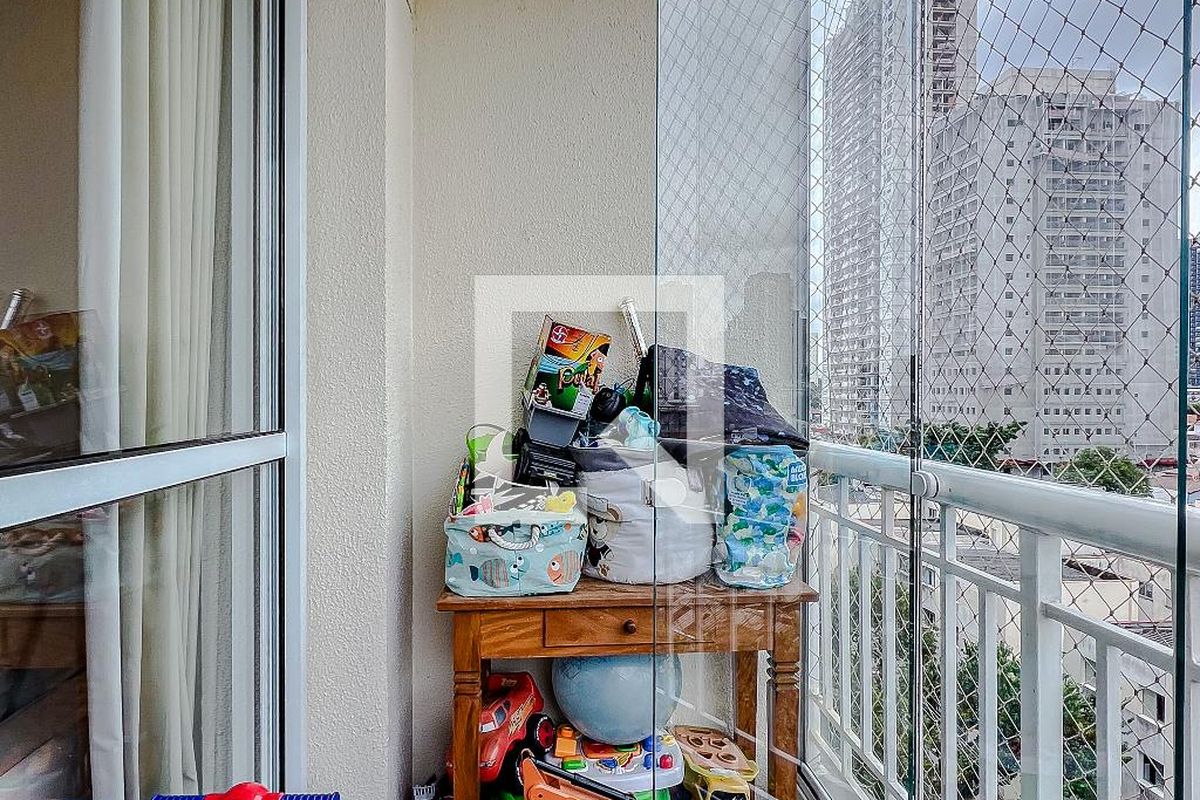 Apartamento, 3 quartos, 75 m² - Foto 26