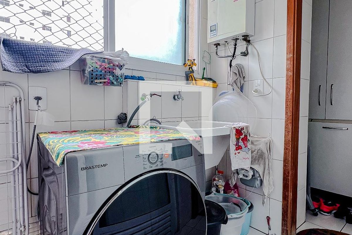 Apartamento, 3 quartos, 75 m² - Foto 87